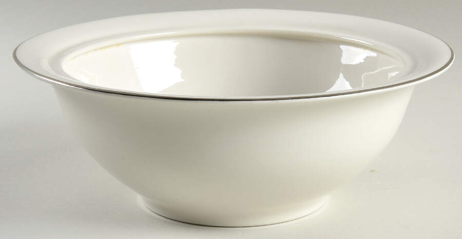 Diana Round Vegetable No Lid by Shenango-1