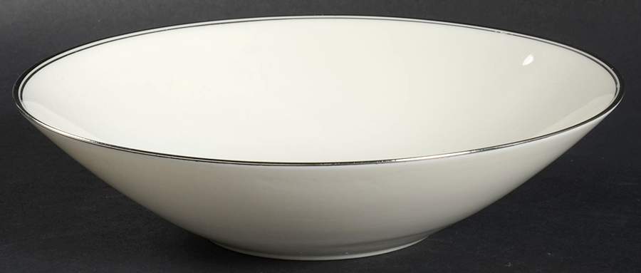 Eternal Devotion Coupe Soup Bowl by Shenango-1