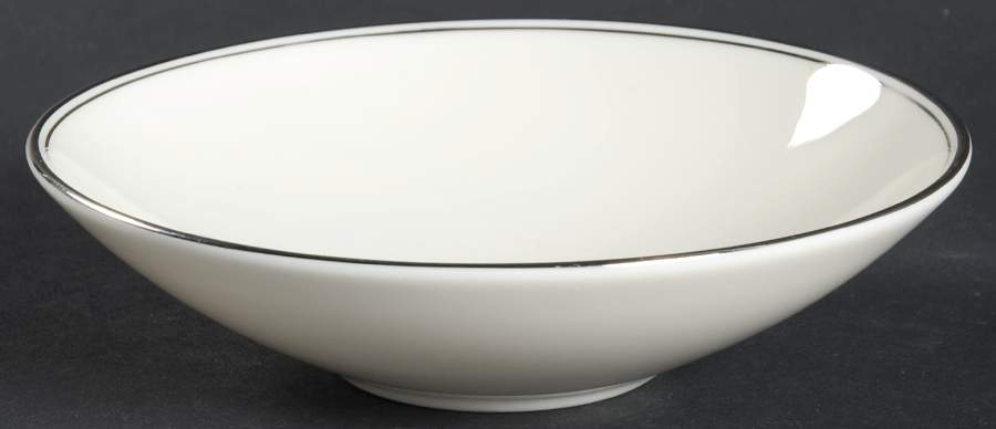 Eternal Devotion Fruit/Dessert (Sauce) Bowl by Shenango-1