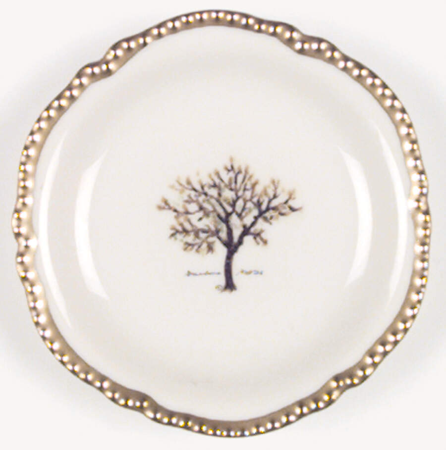 Grandma Moses Coaster by Shenango-1