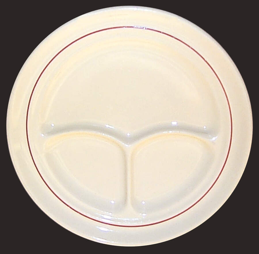 SHO164 Grill Plate by Shenango-1