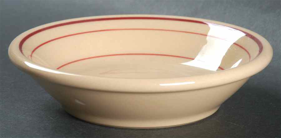 SHO164 Fruit/Dessert (Sauce) Bowl by Shenango-1