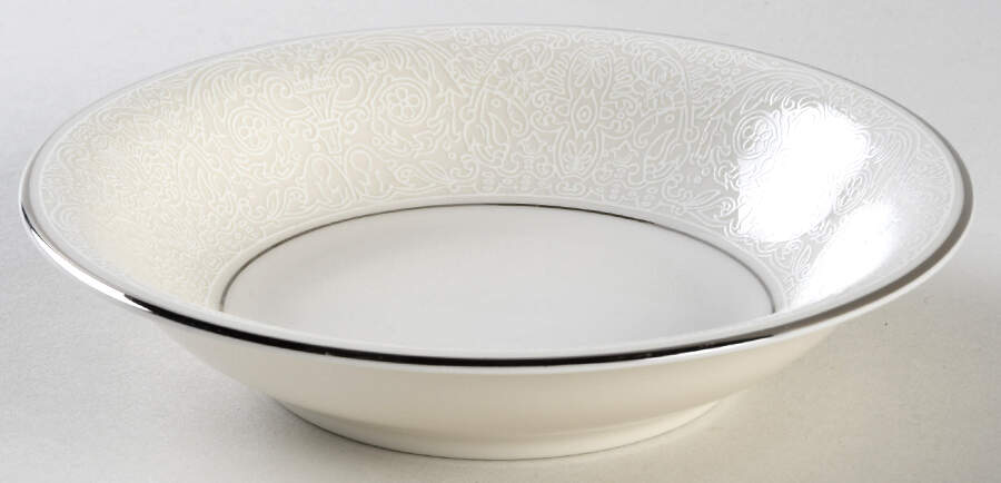 Mantilla Fruit/Dessert (Sauce) Bowl by Shenango-1