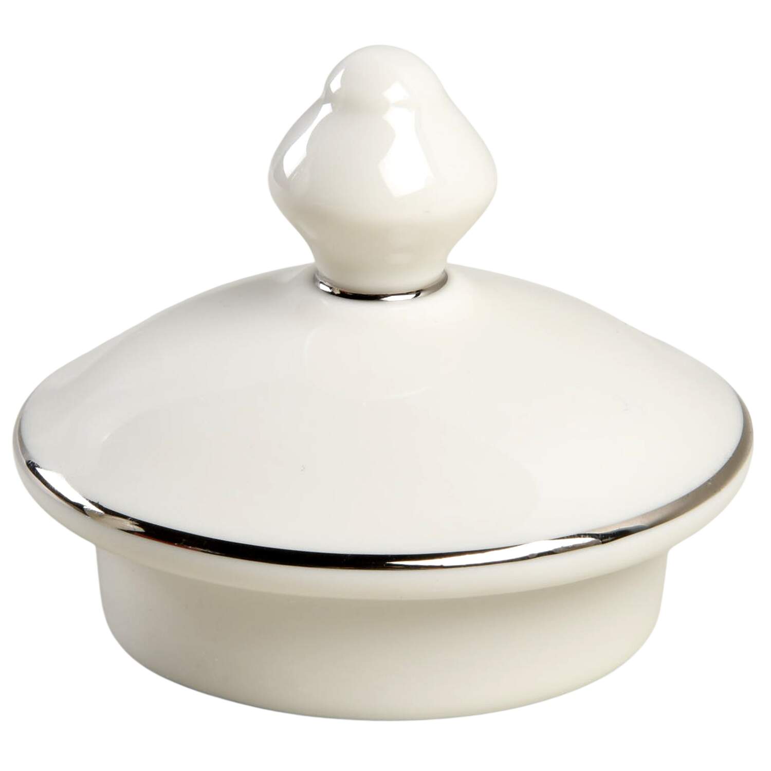 Mantilla Lid for Coffee Pot by Shenango-1