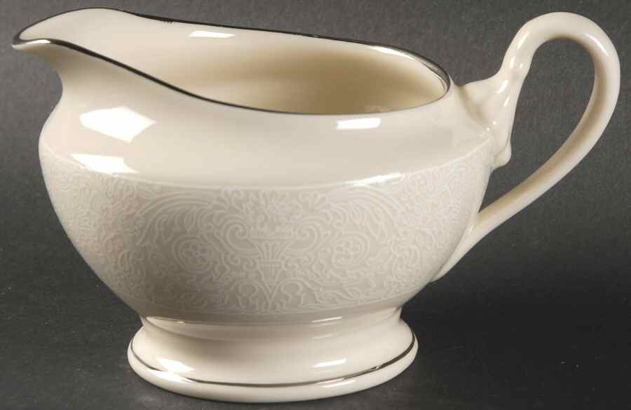 Mantilla Creamer by Shenango-1