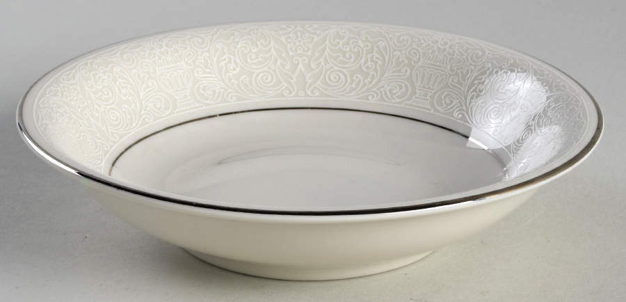SHO11 Fruit/Dessert (Sauce) Bowl by Shenango-1