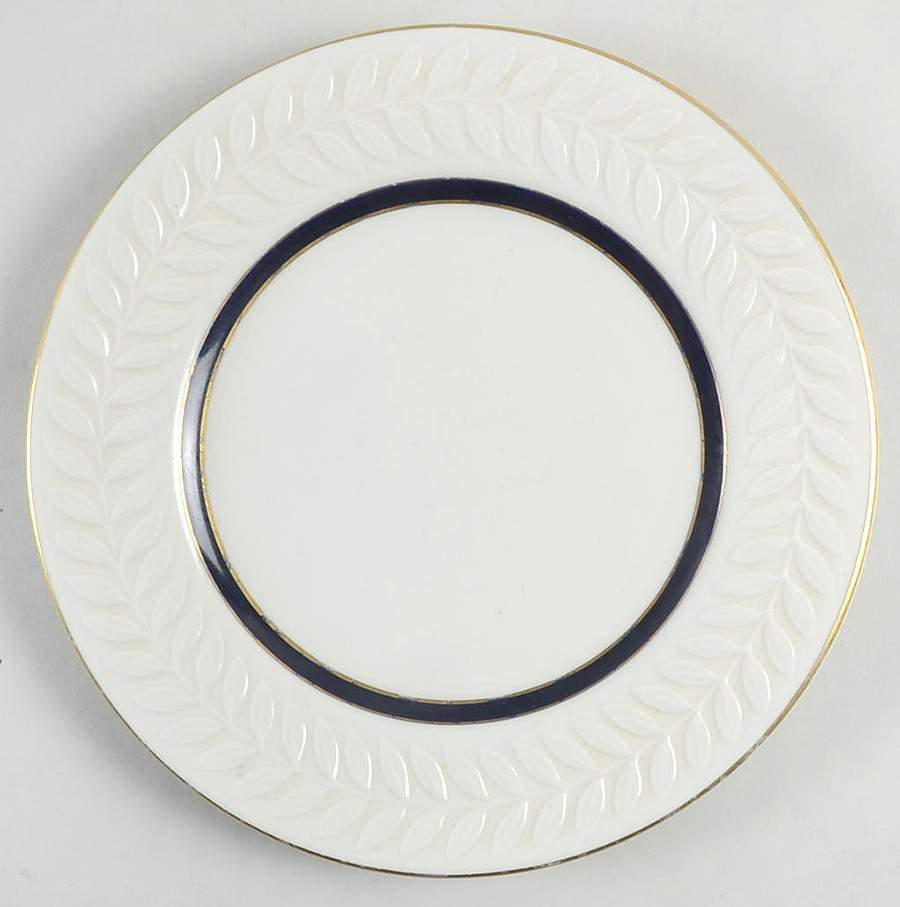 5441 Luncheon Plate by Shenango-1