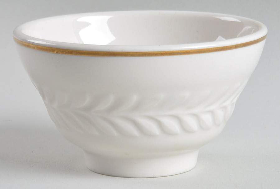 SHO15 Custard Cup by Shenango-1