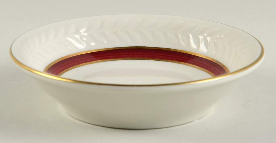 SHO21 Fruit/Dessert (Sauce) Bowl by Shenango-1