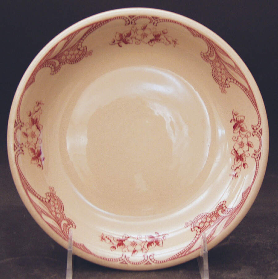 SHO25 Coupe Soup Bowl by Shenango-1