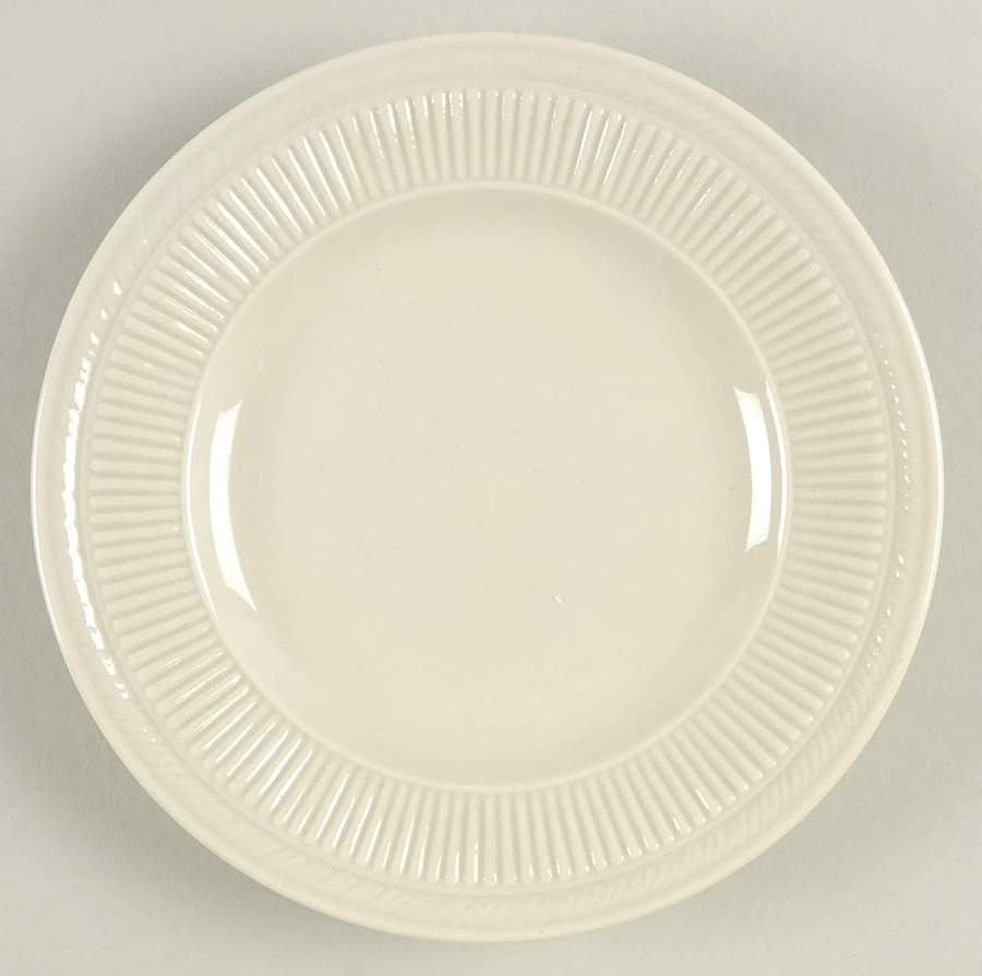 Staffordshire Salad Plate by Shenango-1