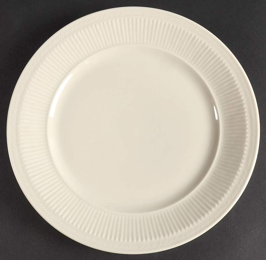 Staffordshire Luncheon Plate by Shenango-1