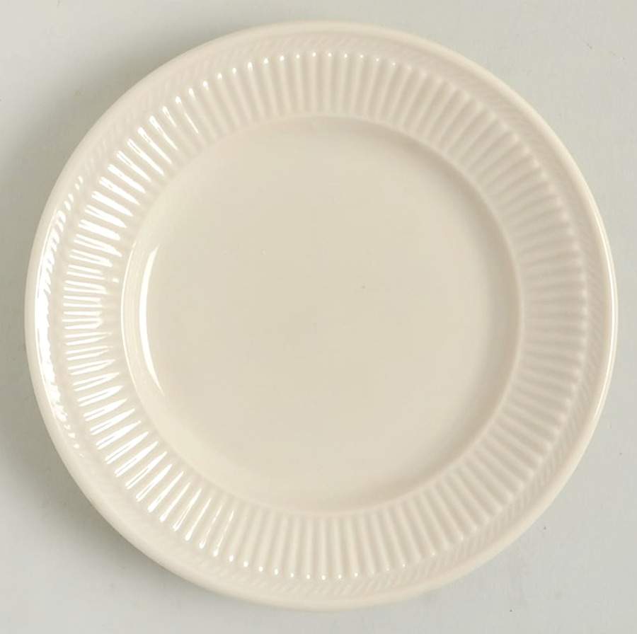 Staffordshire Small Bread & Butter Plate by Shenango-1