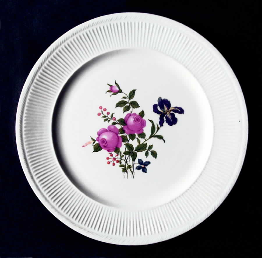 SHO30 Dinner Plate by Shenango-1