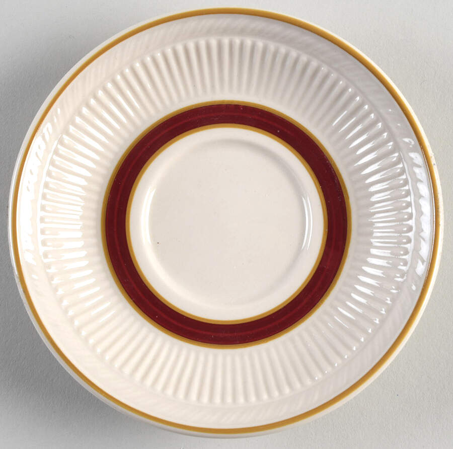 SHO38 Saucer by Shenango-1