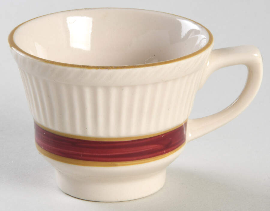 SHO38 Demitasse Cup by Shenango-1