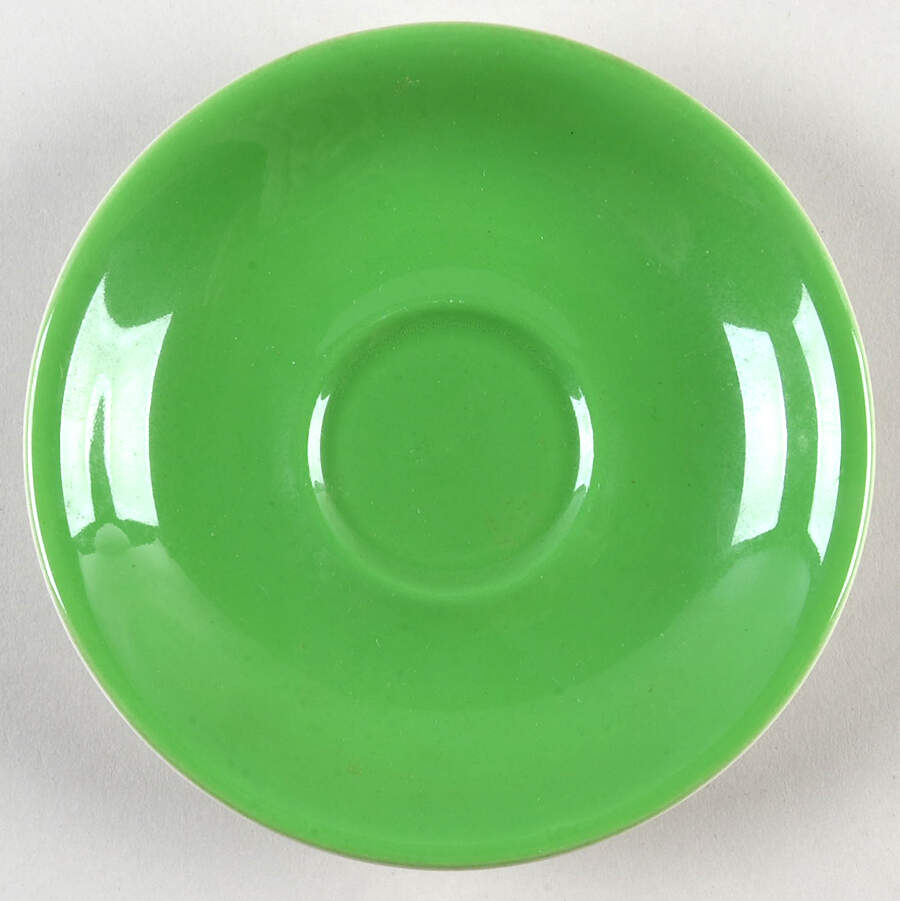 SHO4 Saucer for Demitasse Cup by Shenango-1