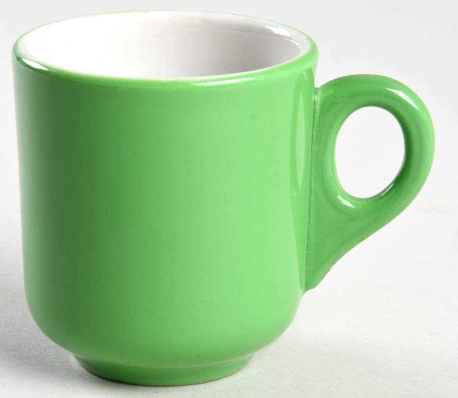 SHO4 Demitasse Cup by Shenango-1