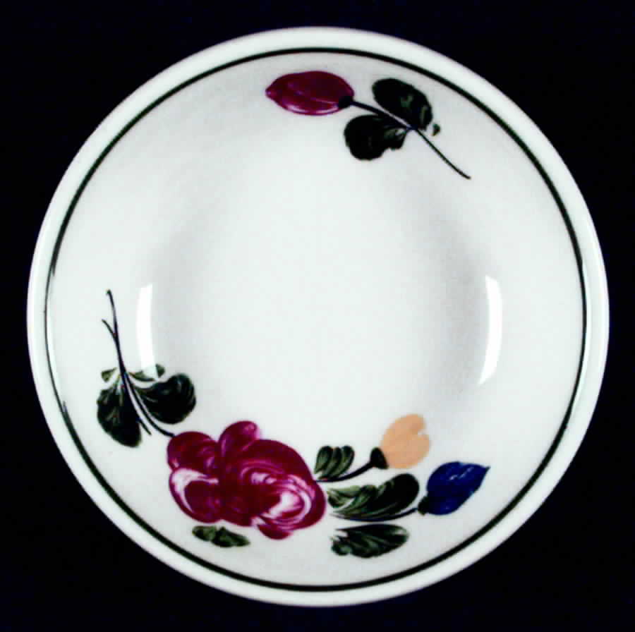 SHO42 Fruit/Dessert (Sauce) Bowl by Shenango-1