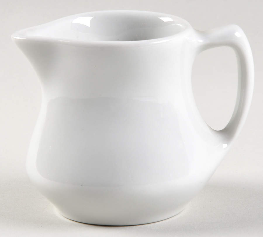 SHO47 Mini Creamer by Shenango-1