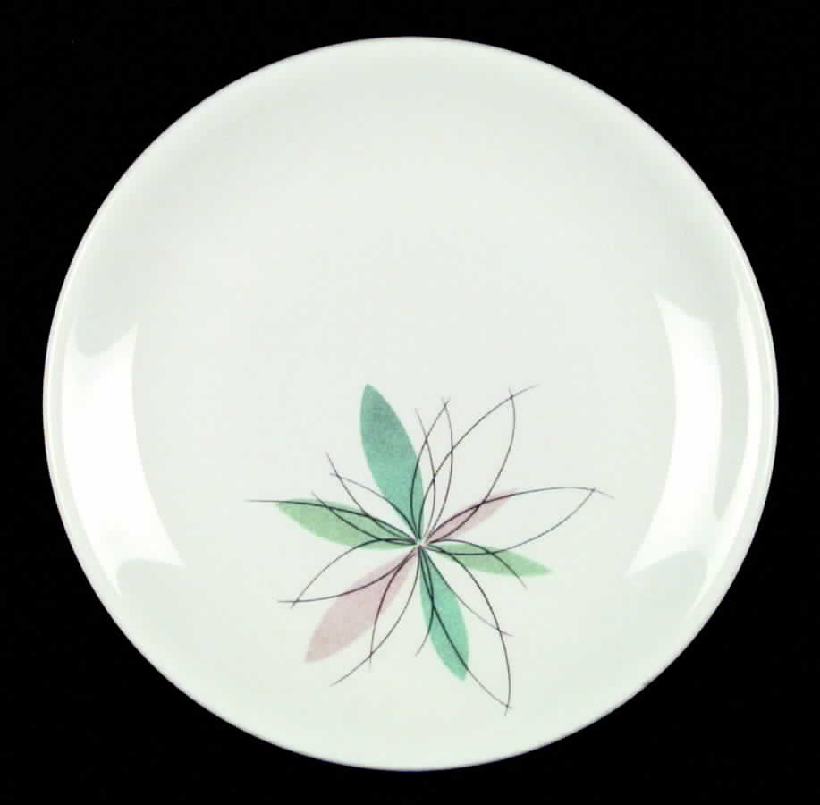 SHO47 Salad Plate by Shenango-1