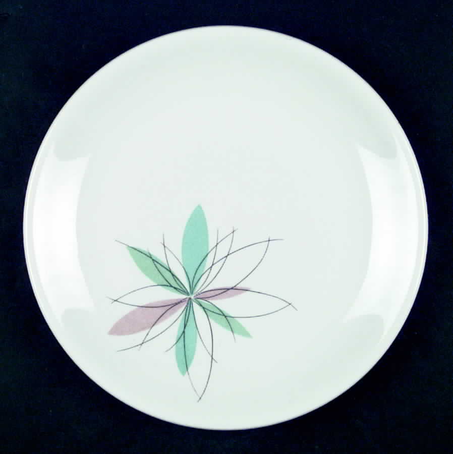 SHO47 Dinner Plate by Shenango-1