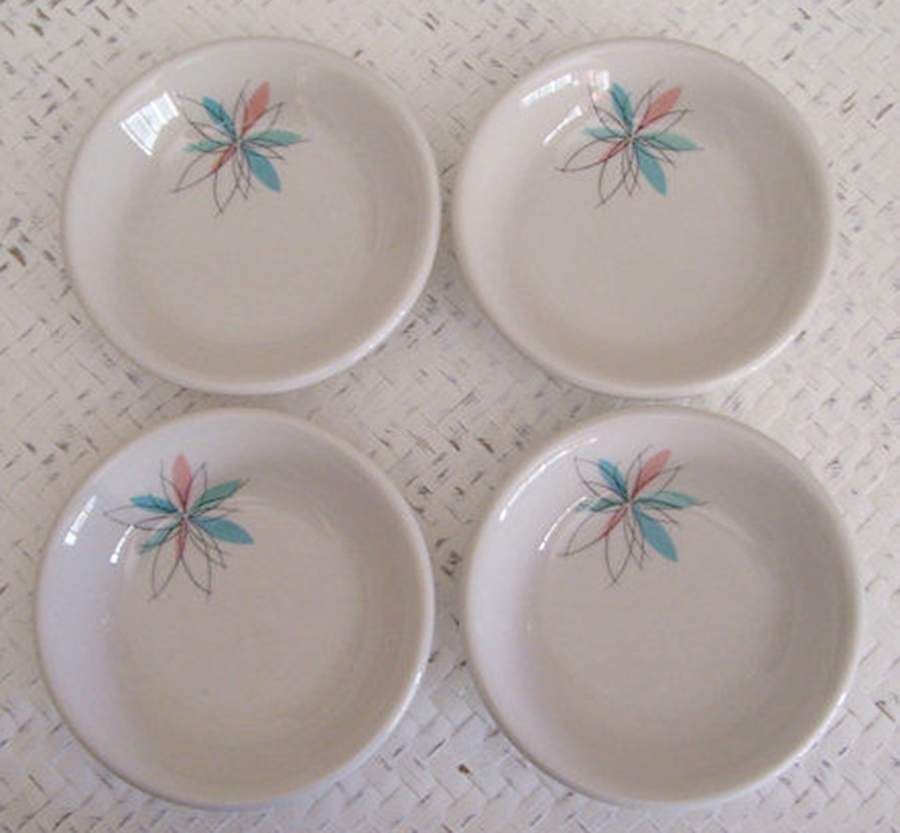 SHO47 Fruit/Dessert (Sauce) Bowl by Shenango-1