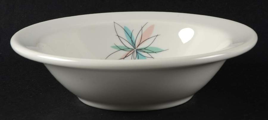 SHO47 Rim Cereal Bowl by Shenango-1