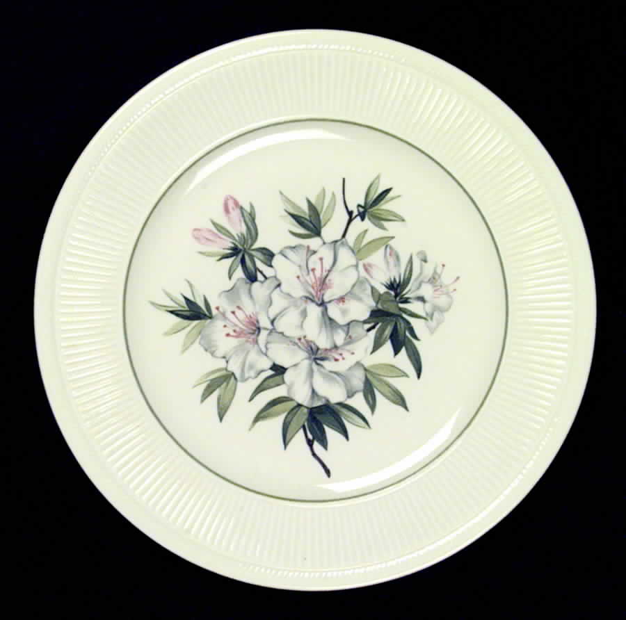 SHO5 Dinner Plate by Shenango-1