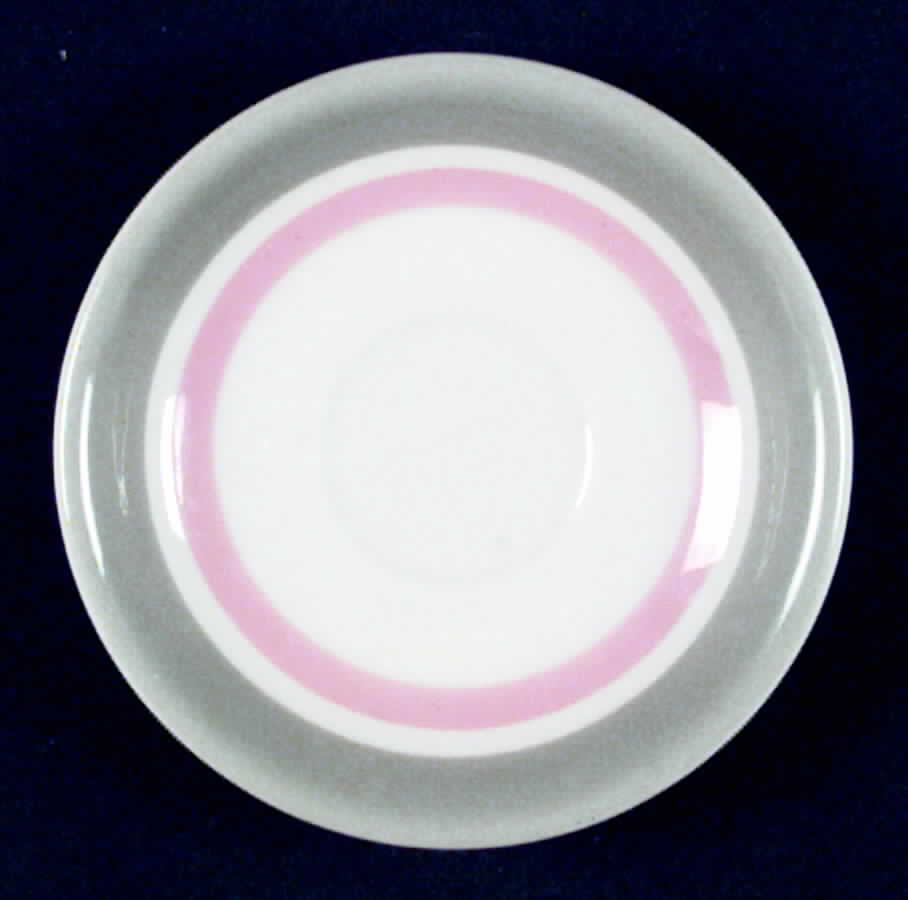 SHO55 Saucer for Demitasse Cup by Shenango-1