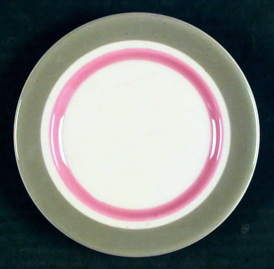 SHO55 Bread & Butter Plate by Shenango-1
