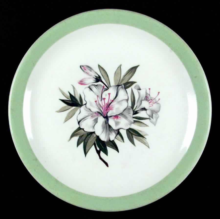 SHO56 Salad Plate by Shenango-1