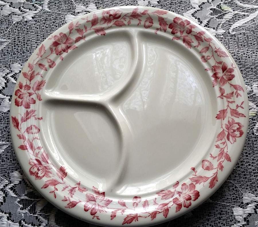 SHO6 Grill Plate by Shenango-1