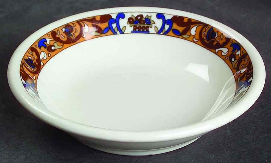 SHO64 Fruit/Dessert (Sauce) Bowl by Shenango-1