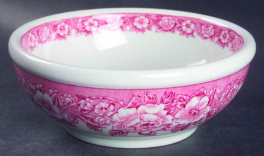 SHO7 Coupe Cereal Bowl by Shenango-1