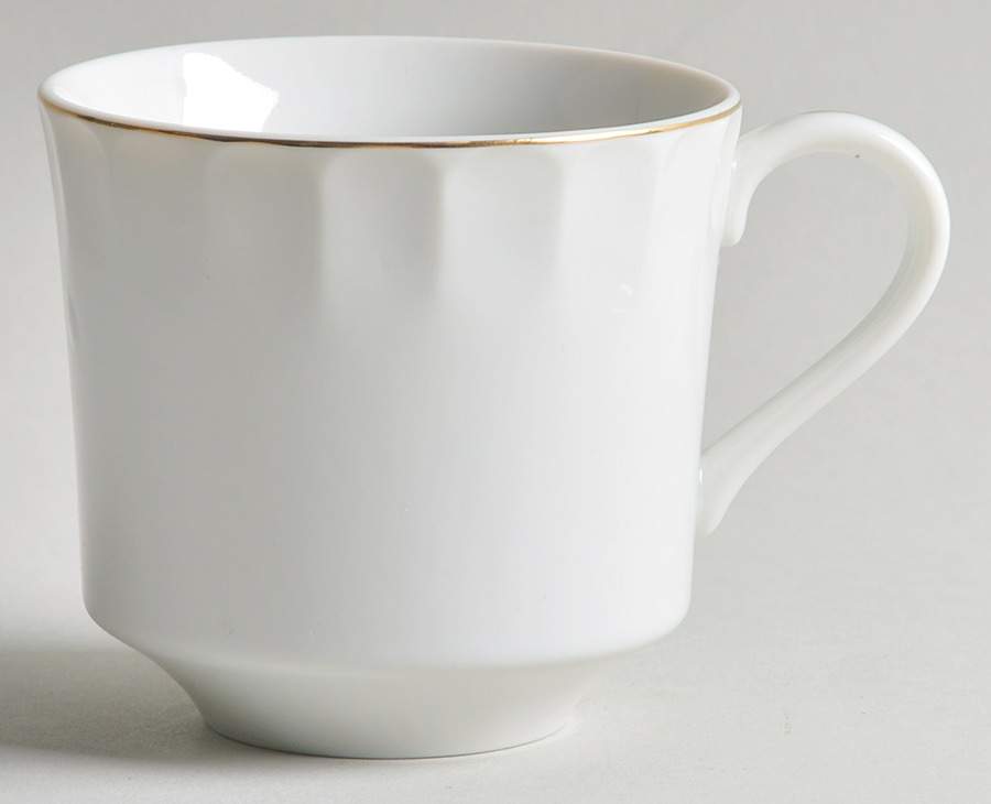 Golden Heirloom Snack Cup by Shafford-1