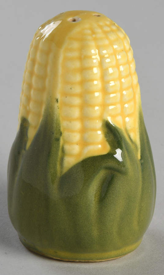 Corn King Pepper Shaker by Shawnee-1