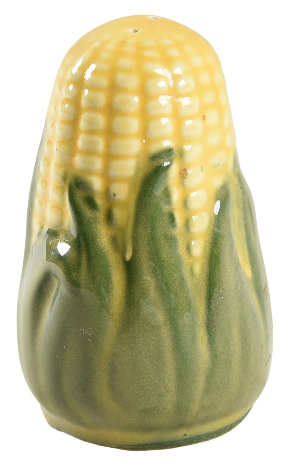 Corn King Salt Shaker by Shawnee-1
