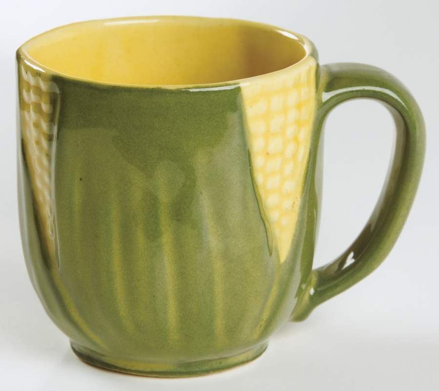 Corn King Mug by Shawnee-1