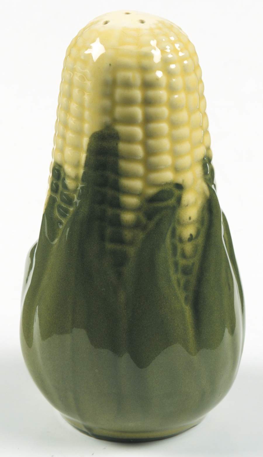 Corn King Oversized Salt Shaker by Shawnee-1