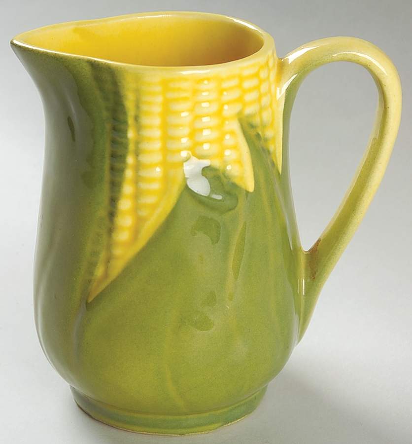 Corn King Creamer by Shawnee-1