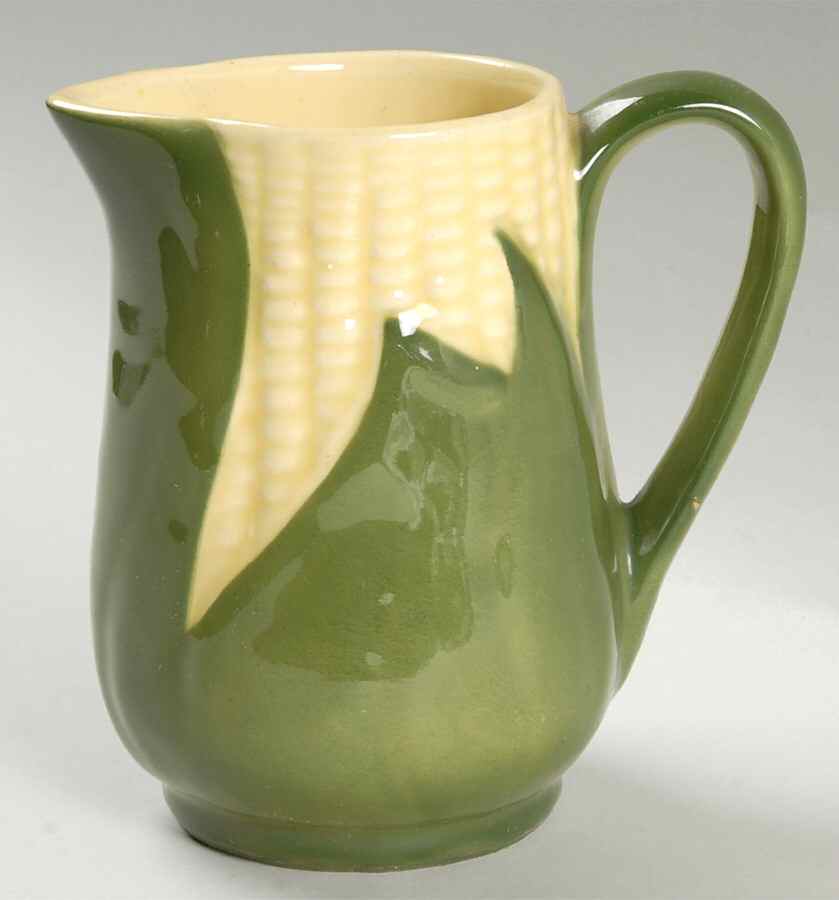 Corn Queen Creamer by Shawnee-1