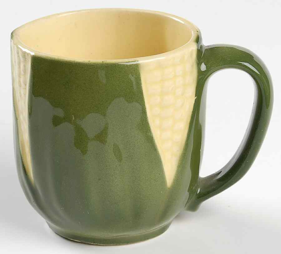 Corn Queen Mug by Shawnee-1