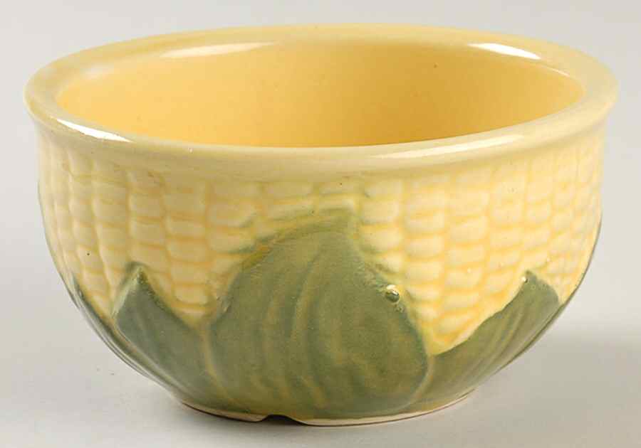 Corn Queen 5" Mixing Bowl by Shawnee-1