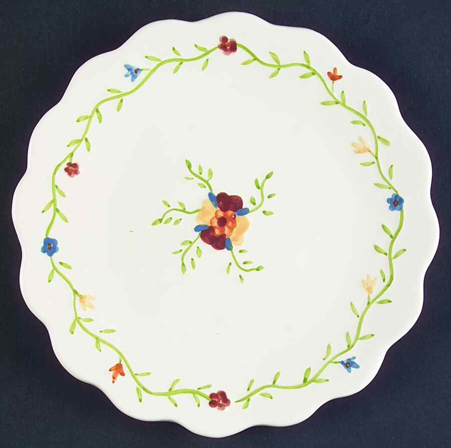 Bird In Hand Tea Tile by Sigma-1