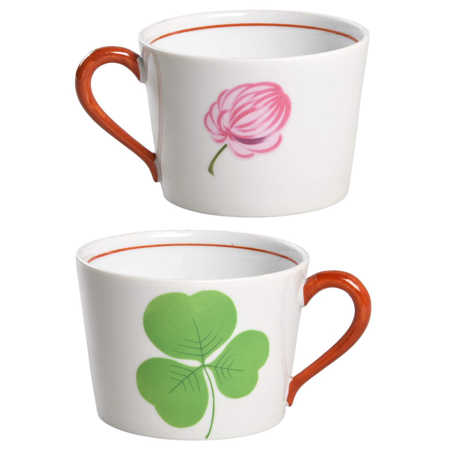 Breath of Spring Oversized Cup by Sigma-1