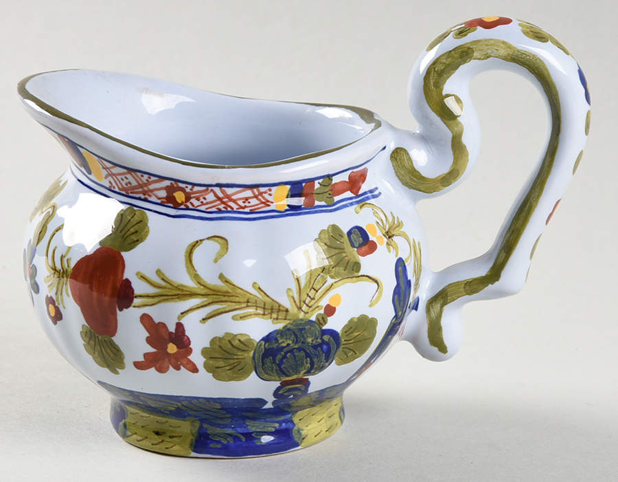 Carnation Mini Creamer by Sigma-1