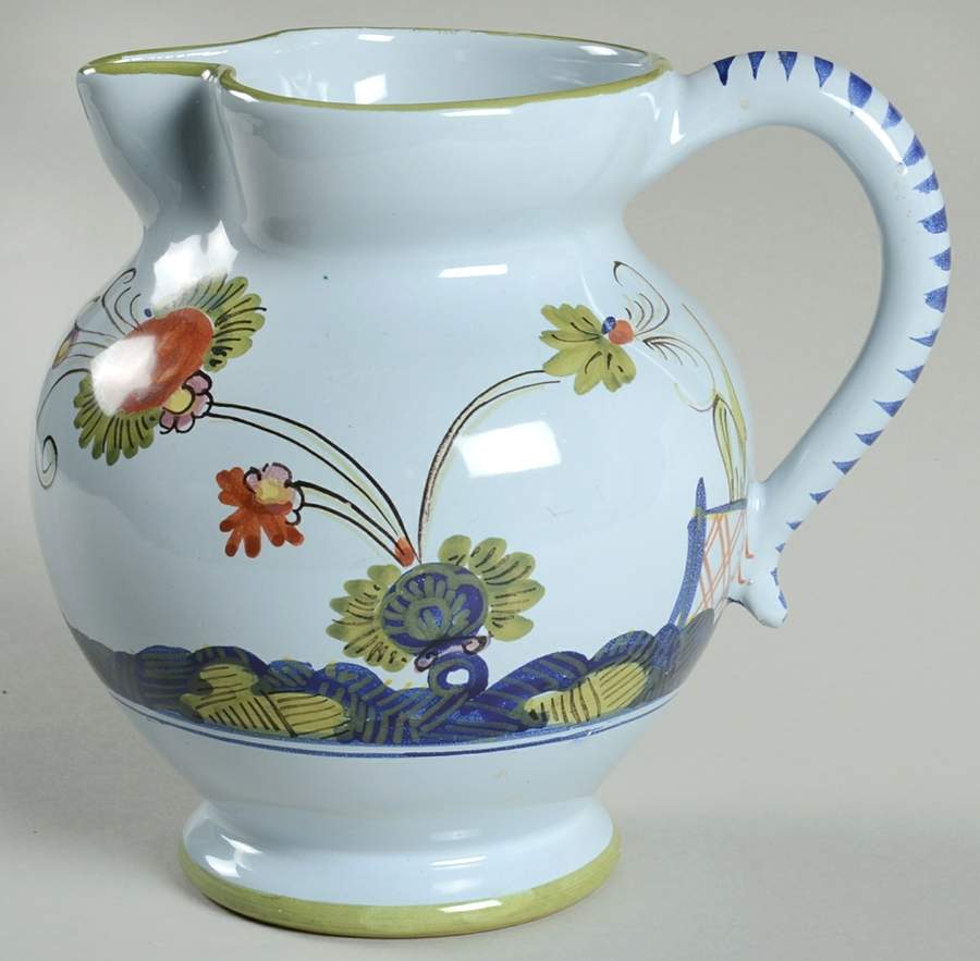 Carnation 30 Oz Pitcher by Sigma-1