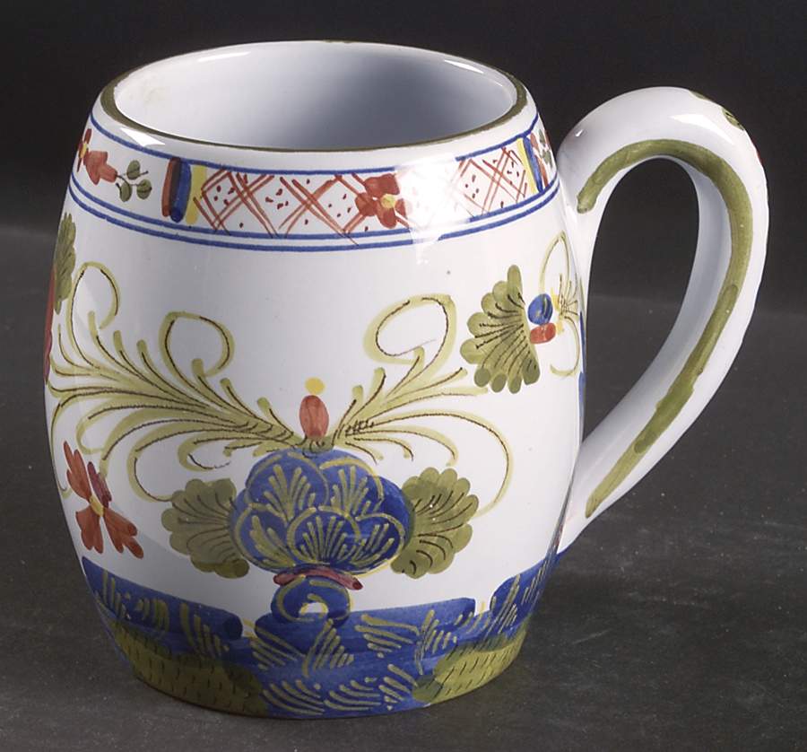 Carnation Mug by Sigma-1