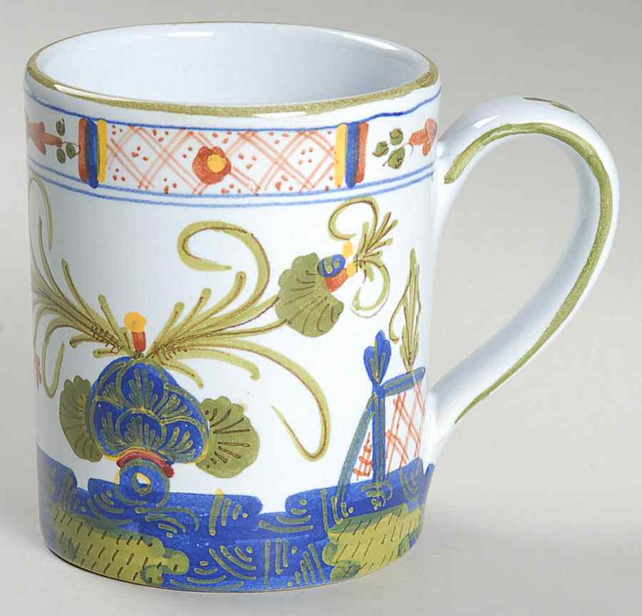 Carnation Mug by Sigma-1